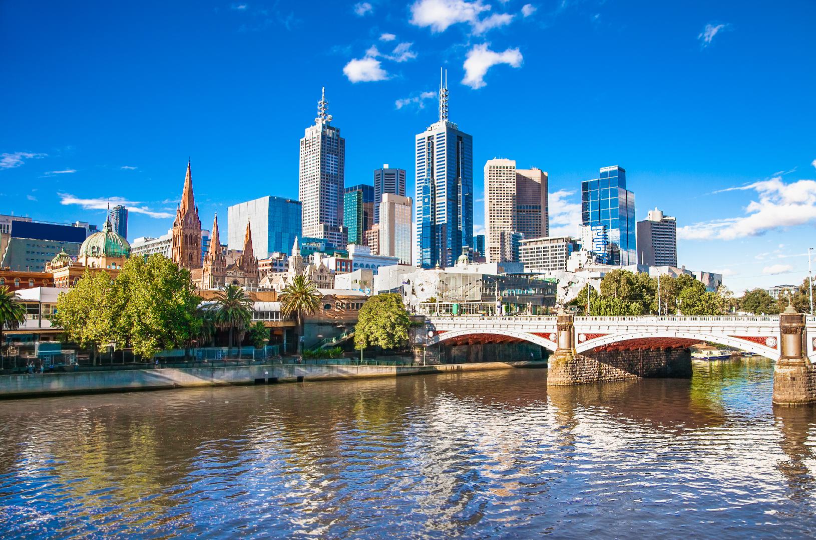 Melbourne Office